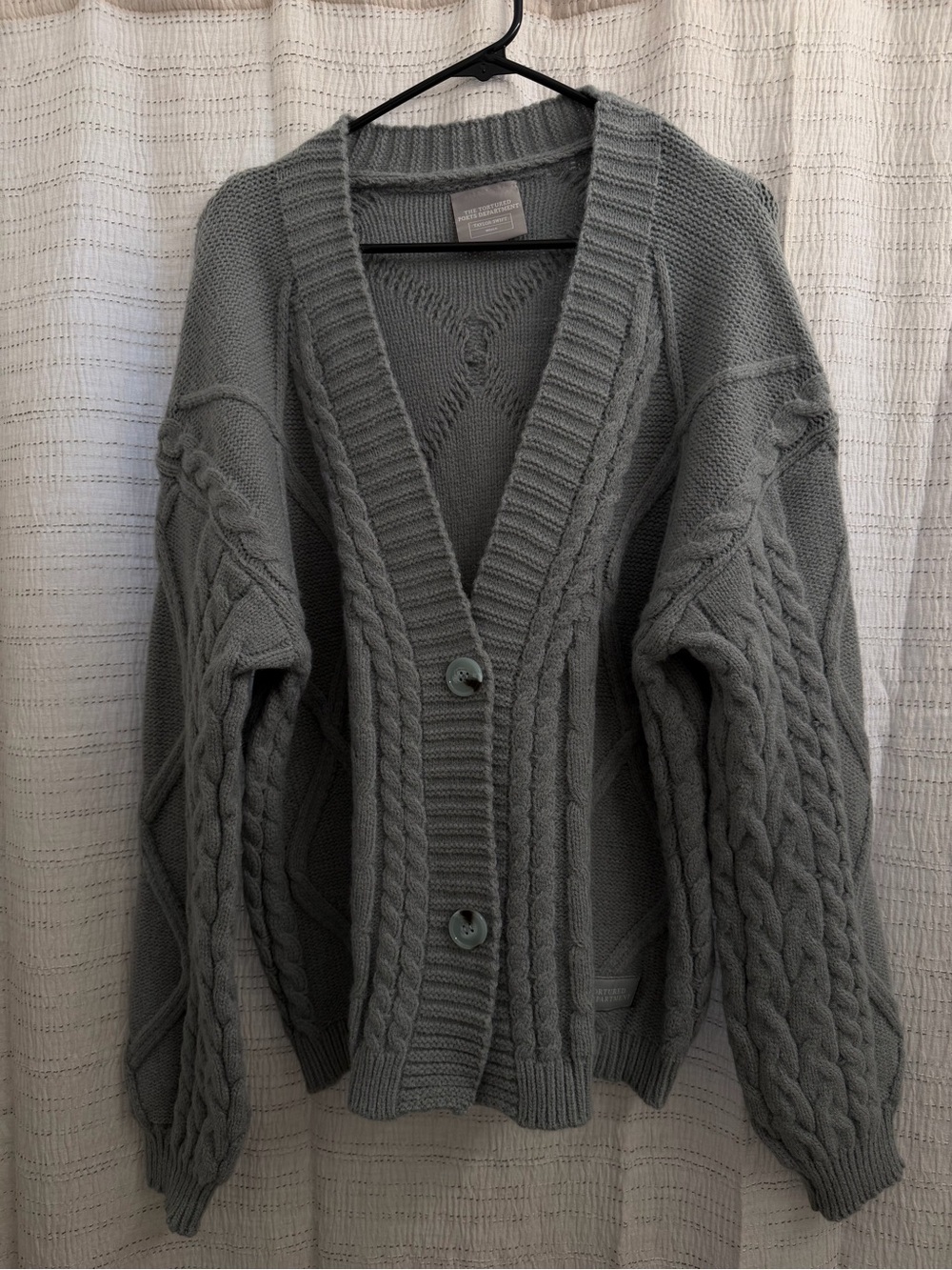 Taylor Swift The Tortured Poets Department Cardigan